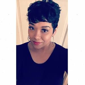 Meet your Posher, Rayna